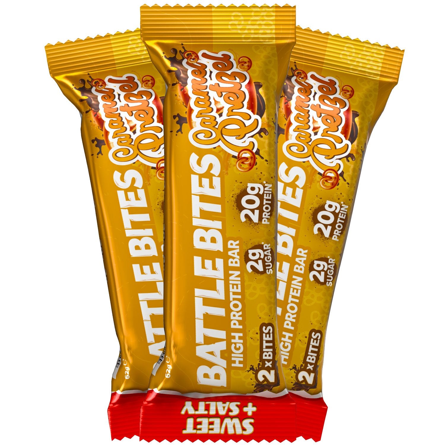 Battle Oats Battle Bites 1 x 62g - gymstop