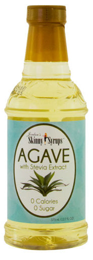 Jordan's Skinny Syrups Sugar Free Syrup 750ml - gymstop