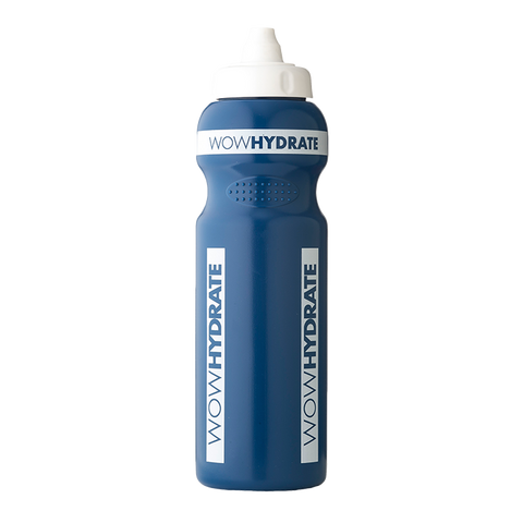 Wow Hydrate Water Bottle 500ml